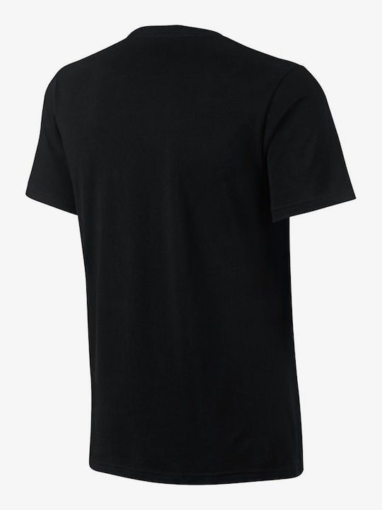 Tricou Black