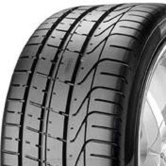 Pirelli P Zero 285/35R20 100Y F01 FSL Θερινό Λάστιχο για Επιβατικό Αυτοκίνητο