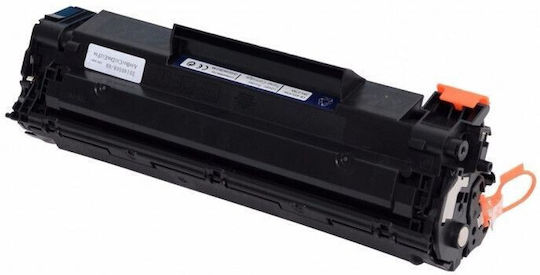 Static Control Συμβατό Toner για Laser Εκτυπωτή Canon CRG-728 2100 Σελίδων Μαύρο