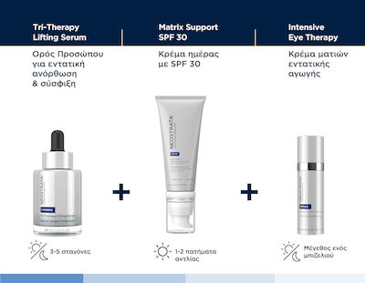 Neostrata Firming Serum Προσώπου για Σύσφιξη 30ml