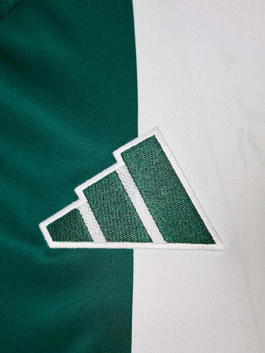 Panathinaikos 2024-25 Home Children's Jersey Style Football