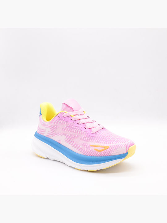 Jomix Sneakers Pink