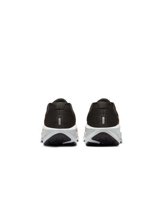 Downshifter 13 Мъжки Спортни обувки Running Black - Orange