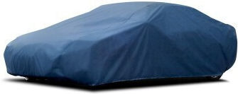 CarPassion Acoperă pentru Skoda Rapid 510x150x137cm Impermeabila XXLarge pentru Hatchback