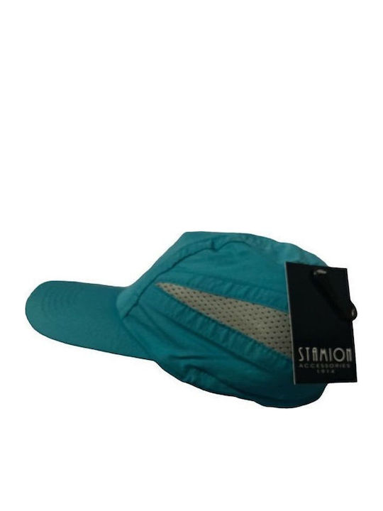 Stamion