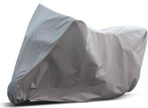 CarPassion Husă Motocicletă Foarte mare L280xW104xH141cm.
