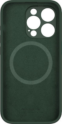 Nillkin Lenswing Back Cover Green (iPhone 15 Pro)