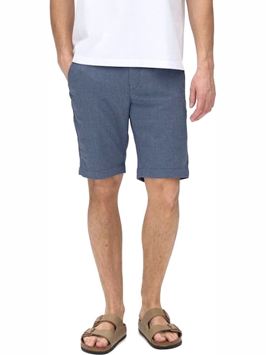 Gabba Men's Shorts Chino Blue