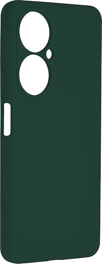 Techsuit Soft Edge Back Cover Σιλικόνης Πράσινο (Huawei Nova 11i)