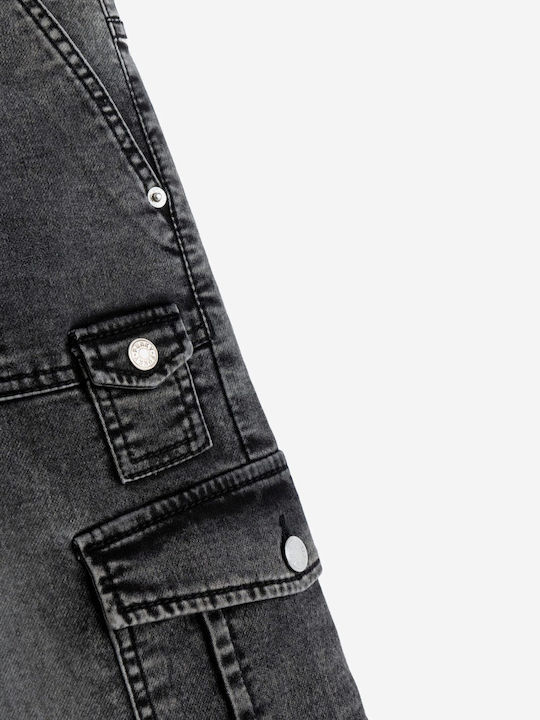 Funky Kids Jeans Black