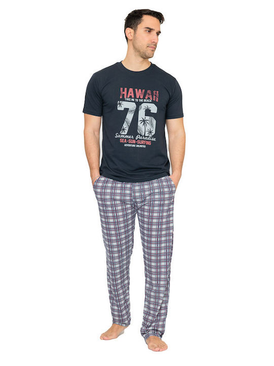 SNC Homewear Albastru marin
