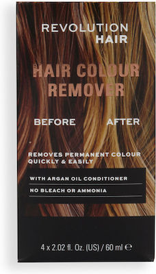 Revolution Beauty Hair Colour Remover Hair Colour Remover