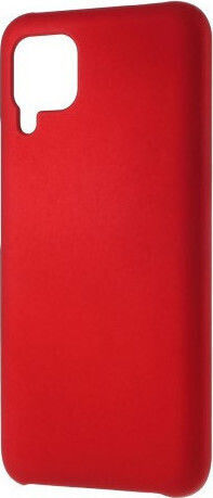 Back Cover Silicone 1.2mm Red (Huawei P40 Lite 5G)