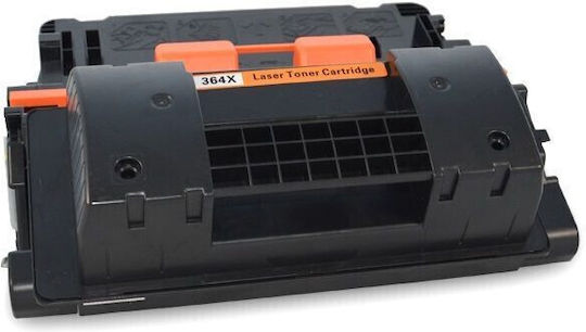 i-Aicon Compatibil Toner pentru Imprimantă Laser HP 64x / CC364X 24000 Pagini Multicolor