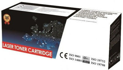 UnCartus Compatible Toner for Laser Printer Samsung 3000 Pages Black