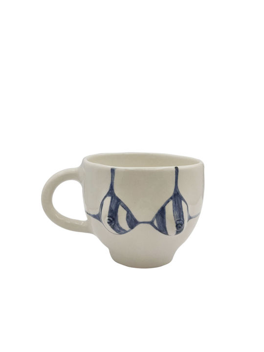 Mug White 250ml