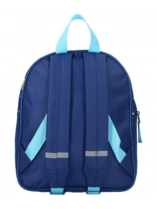 Pret Rucksack 30x25x11 Sammle Freundlichkeit Fuchs