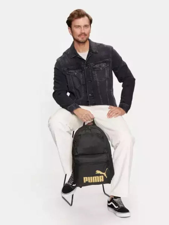 PUMA Phase 22lt Μαύρο