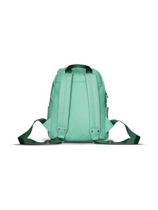 Difuzed Bag Backpack Multicolour