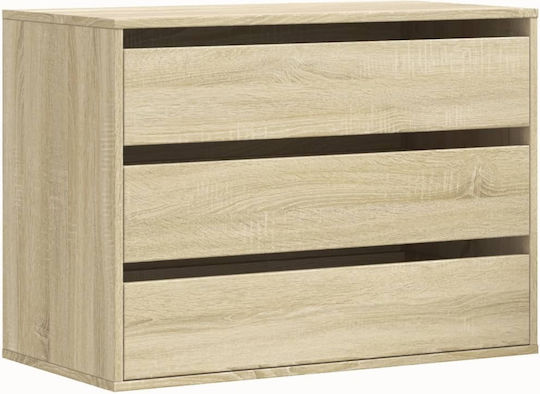 Storage Drawers