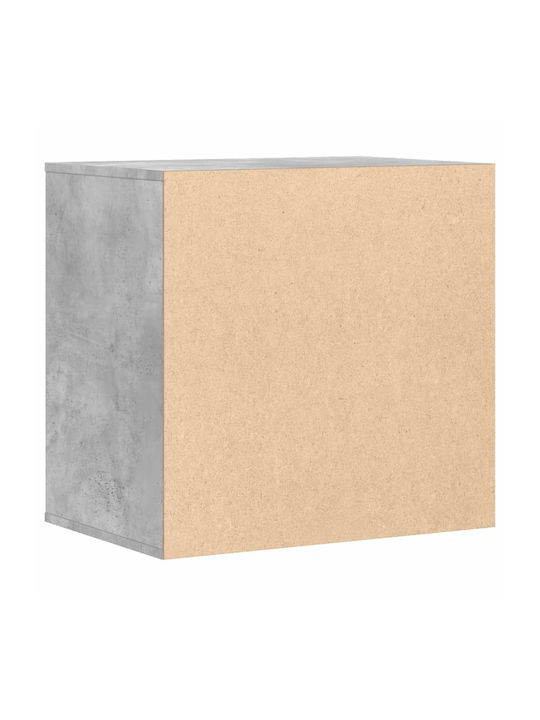 Drawers Storage Wooden L60xW41xH58cm