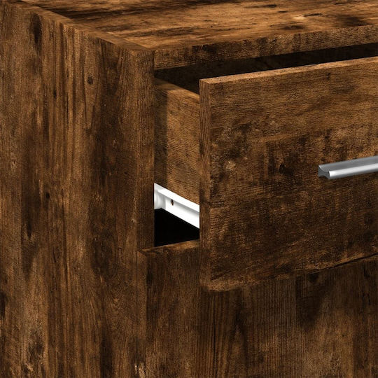 Cabinet de depozitare L30xW42.5xH93buc