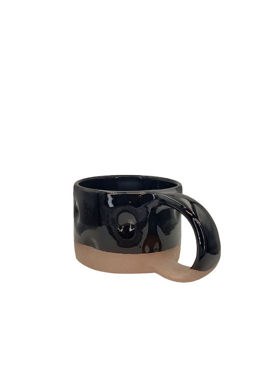 Mug Black 200ml