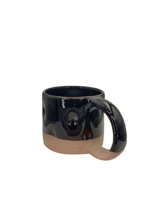 Mug Black 250ml