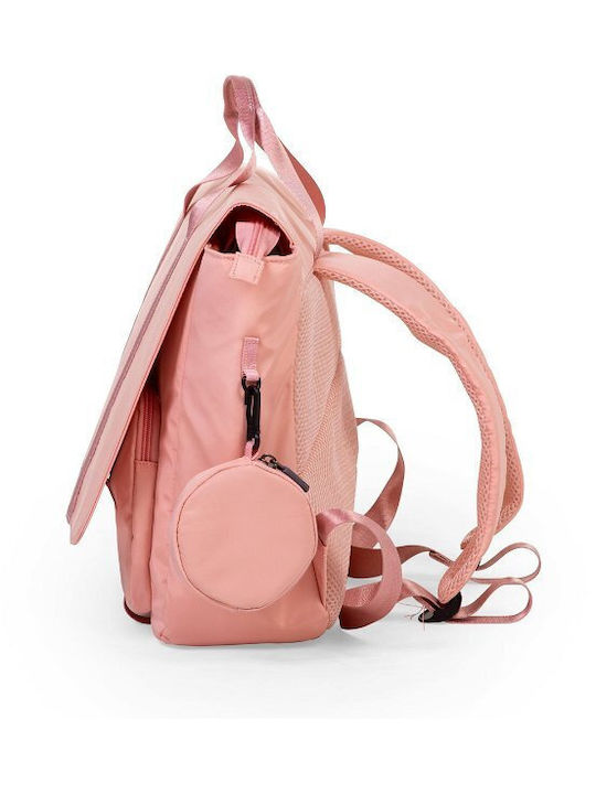 Childhome School Bag My School Bag Pink