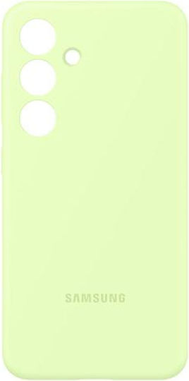 Lime Back Cover Silicone Green (Samsung A35 5G)
