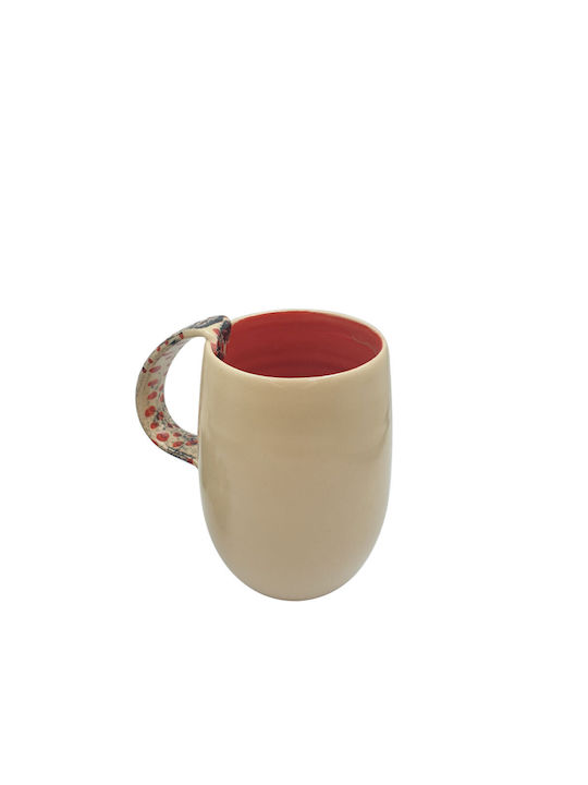 Mug Red