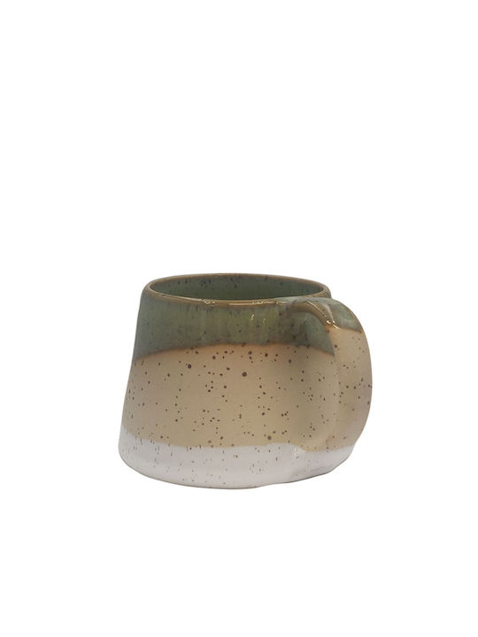 Mug Green 300ml