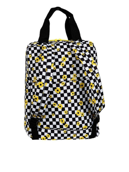 Patio Bliss Schulranzen Rucksack Mehrfarbig