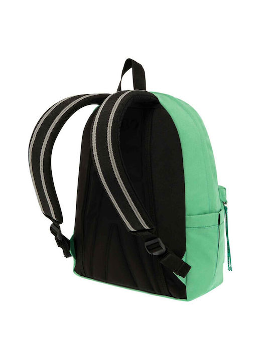 Backpack Original Scarf Light Green 901135 6700 Polo 2023 5201927118822