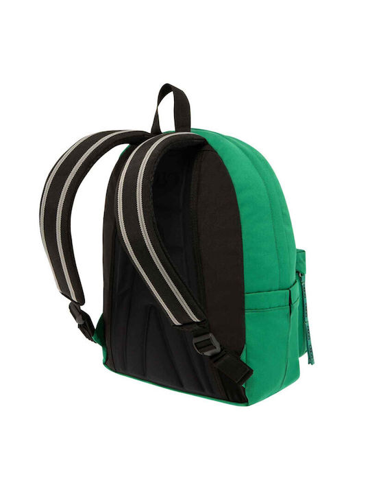 Backpack Original Scarf Mint 901135 6201 Polo 2023 5201927118808