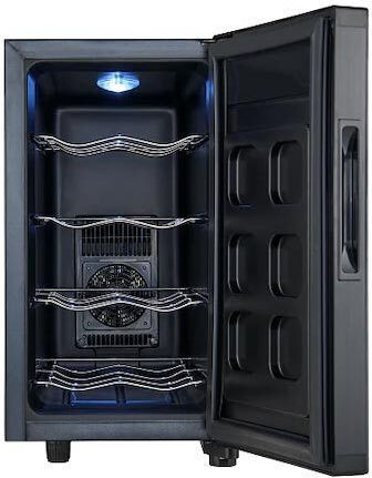 Sogo Wine Cooler 8 Bottles