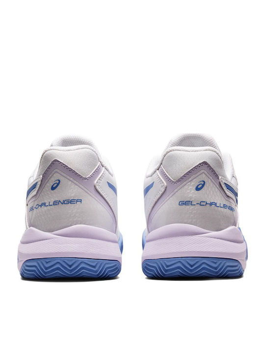 ASICS Gel Challenger 13 Tennisschuhe Blau