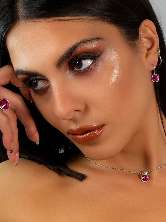 Theodora's Jewellery Colier din Argint