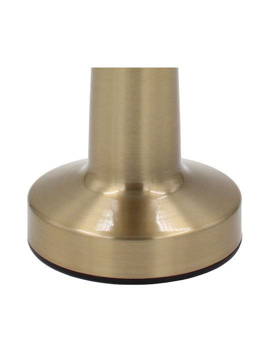 Keskor Dekorative Lampe Gold