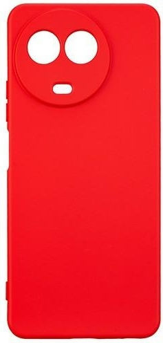 Beline Back Cover Silicone Red (Realme 11)