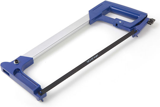 WorkPro Πριόνι 30cm WP215022