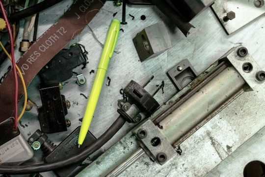 Fisher Space Pen Vittorio Martini Kugelschreiber