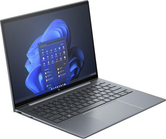 HP Dragonfly G4 13.5" IPS FHD Touchscreen (i5-1335U/16GB/512GB SSD/W11 Pro) Slate Blue (GR Keyboard)