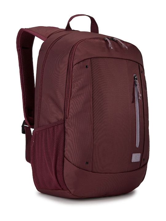 Case Logic Jaunt Backpack Backpack for 15.6" Laptop Burgundy