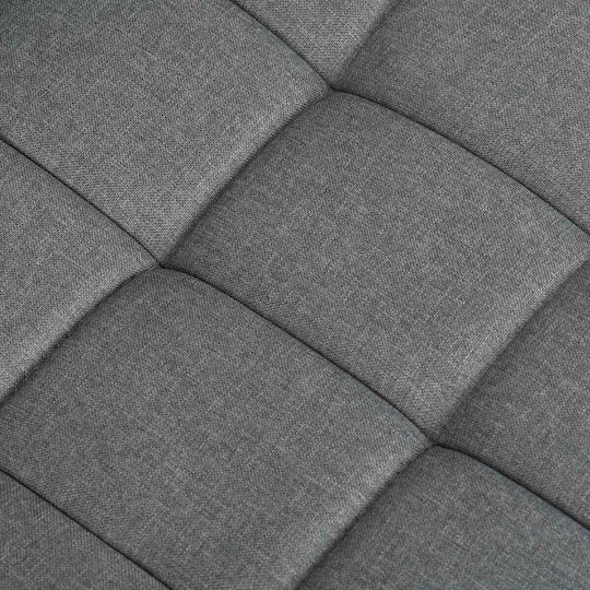 Sofotel Benton Office Chair With Grey Recline