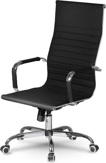 Sofotel Stuhl Büro mit Neigung Tokyo 2120 Schwarz