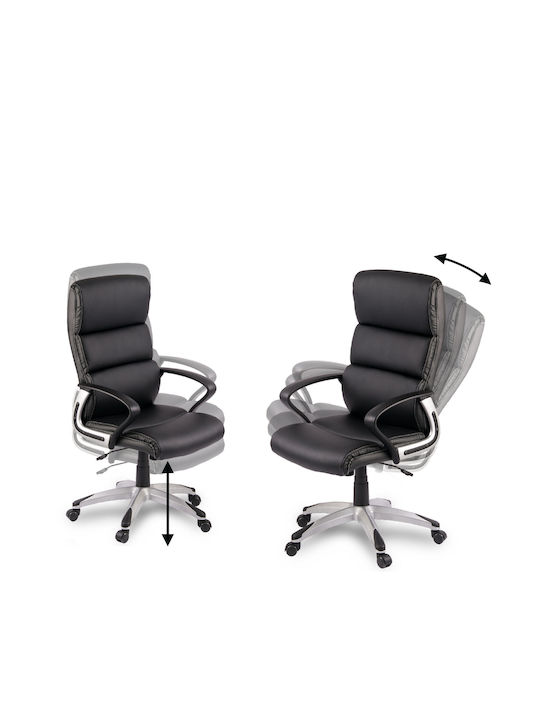Sofotel EG-228 Bürostuhl mit Neigen Schwarz