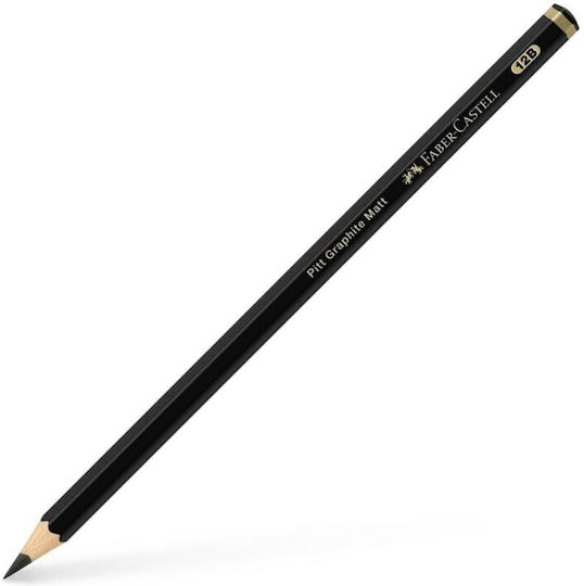 Faber-Castell Pitt Pencil 8B