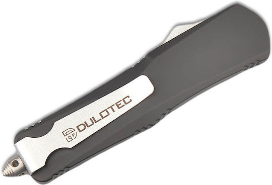 Dulotec Μαχαίρι Αυτόματος Γκρι