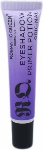 Makeup Base Eyeshadow Romantic Queen Eyeshadow Primer Potion 02